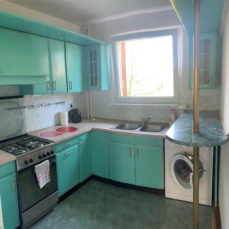Apartamento #5 Komfortowy pokój niedaleko morza w Gdańsku ! Exterior foto