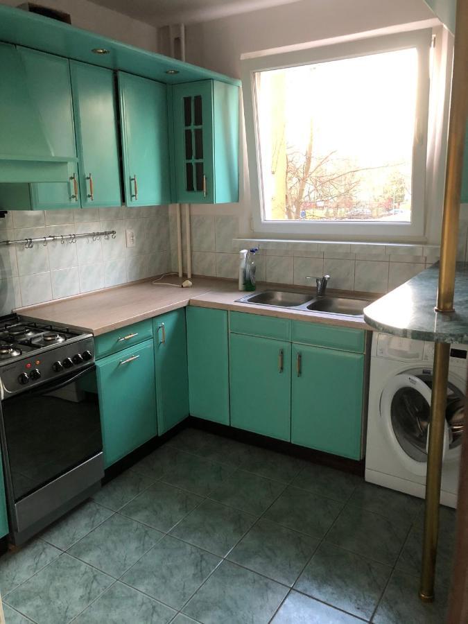 Apartamento #5 Komfortowy pokój niedaleko morza w Gdańsku ! Exterior foto
