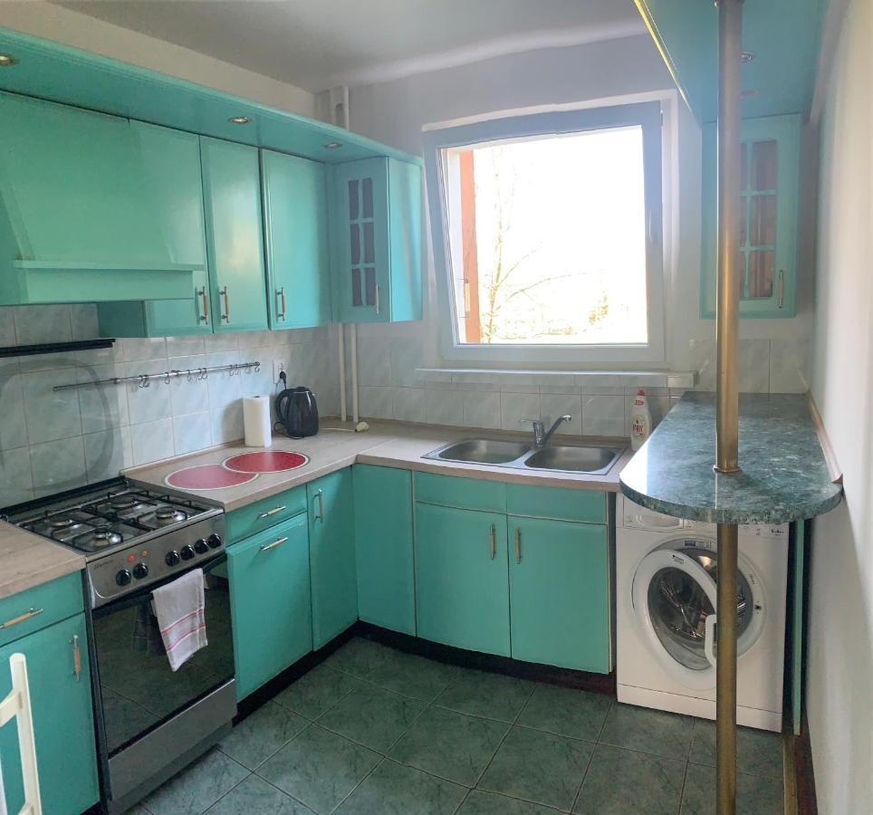 Apartamento #5 Komfortowy pokój niedaleko morza w Gdańsku ! Exterior foto
