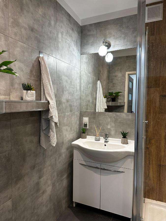 Apartamento #5 Komfortowy pokój niedaleko morza w Gdańsku ! Exterior foto