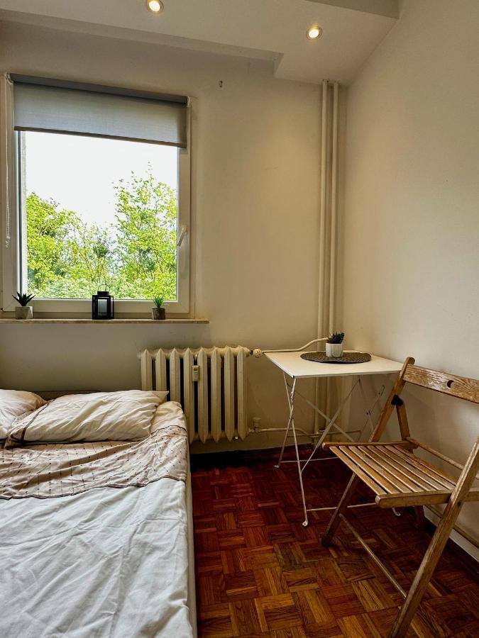 Apartamento #5 Komfortowy pokój niedaleko morza w Gdańsku ! Exterior foto