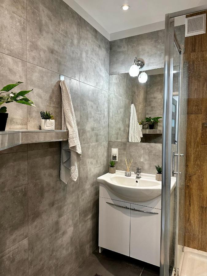 Apartamento #5 Komfortowy pokój niedaleko morza w Gdańsku ! Exterior foto