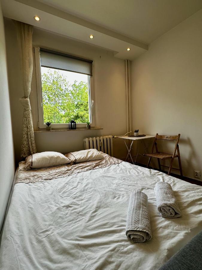 Apartamento #5 Komfortowy pokój niedaleko morza w Gdańsku ! Exterior foto