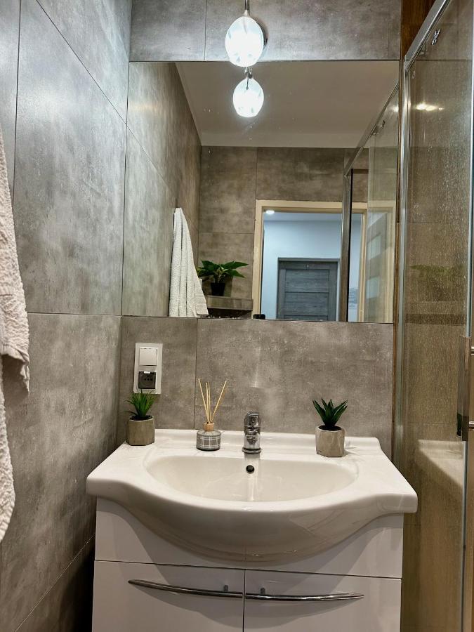 Apartamento #5 Komfortowy pokój niedaleko morza w Gdańsku ! Exterior foto