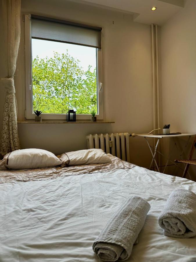 Apartamento #5 Komfortowy pokój niedaleko morza w Gdańsku ! Exterior foto