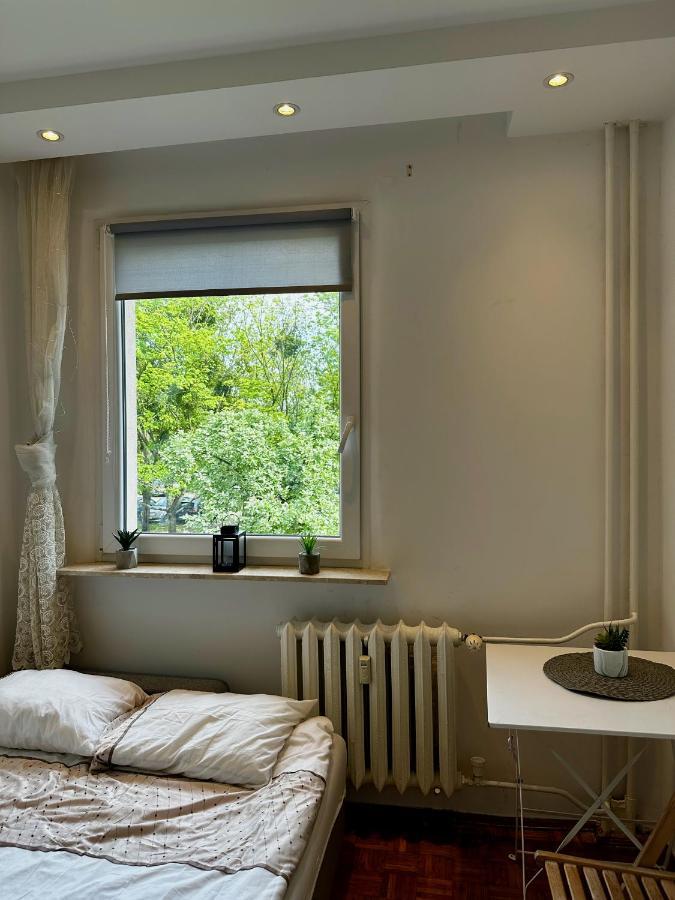 Apartamento #5 Komfortowy pokój niedaleko morza w Gdańsku ! Exterior foto