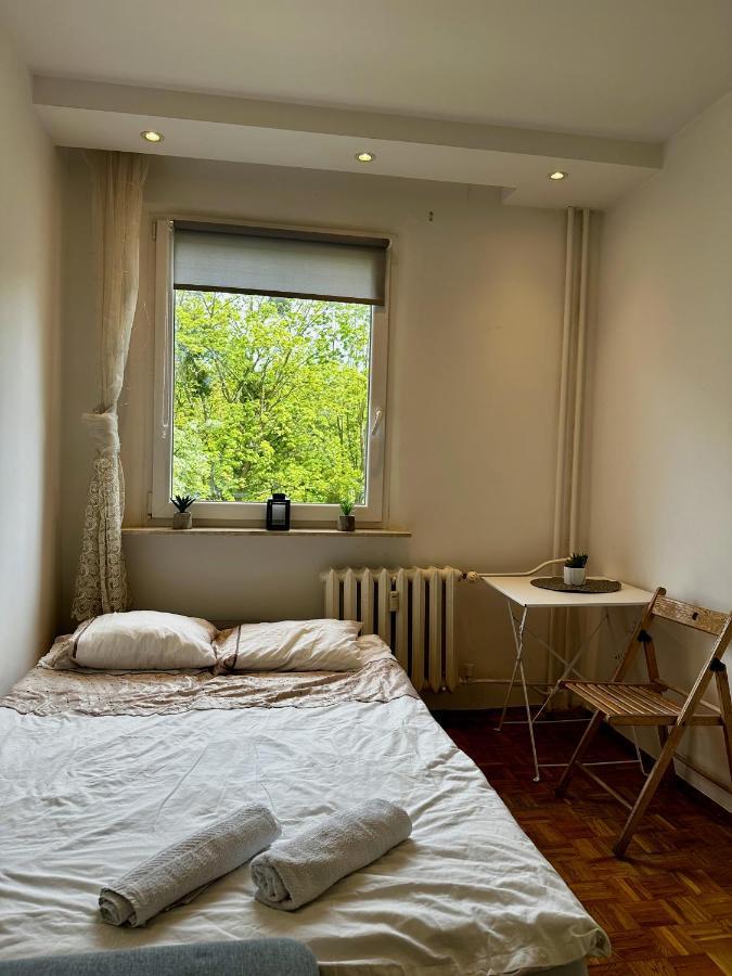 Apartamento #5 Komfortowy pokój niedaleko morza w Gdańsku ! Exterior foto