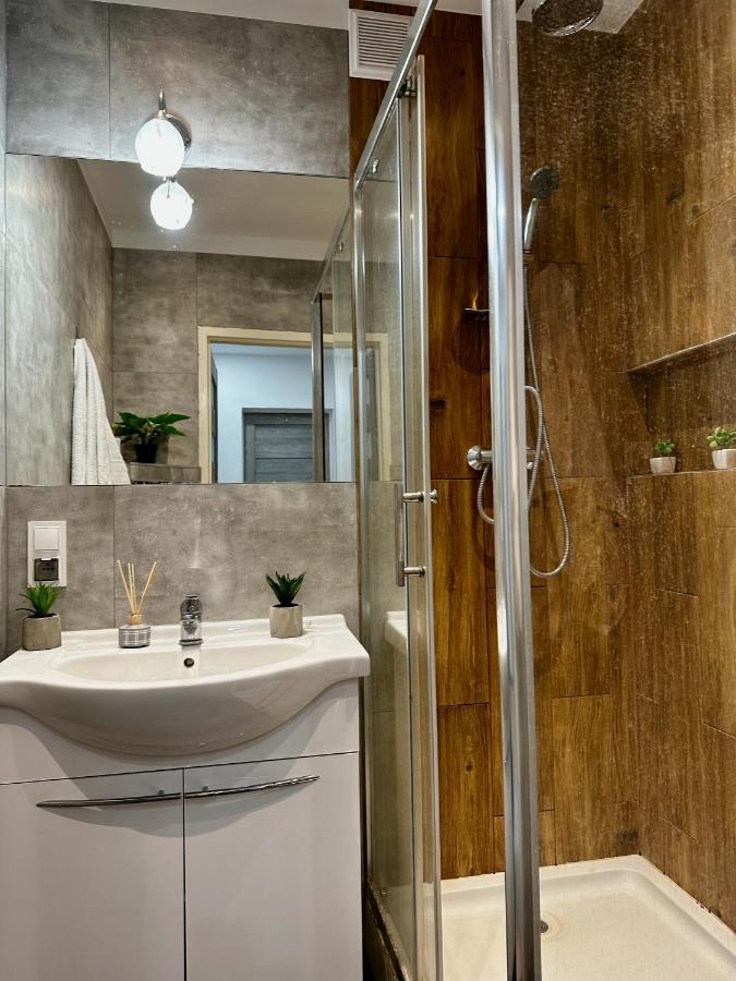 Apartamento #5 Komfortowy pokój niedaleko morza w Gdańsku ! Exterior foto