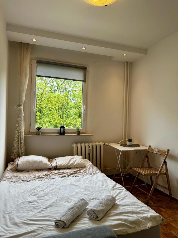 Apartamento #5 Komfortowy pokój niedaleko morza w Gdańsku ! Exterior foto