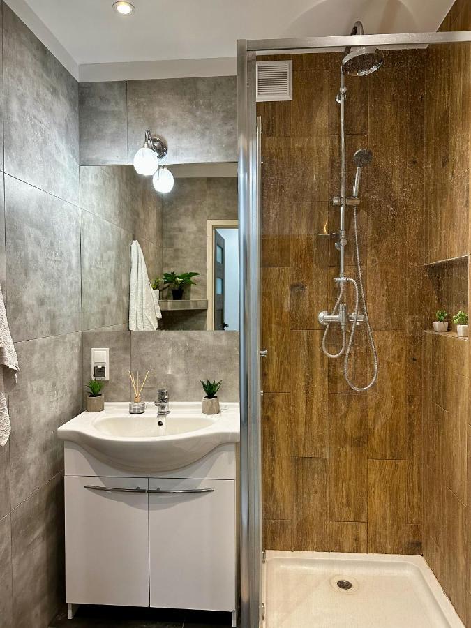 Apartamento #5 Komfortowy pokój niedaleko morza w Gdańsku ! Exterior foto