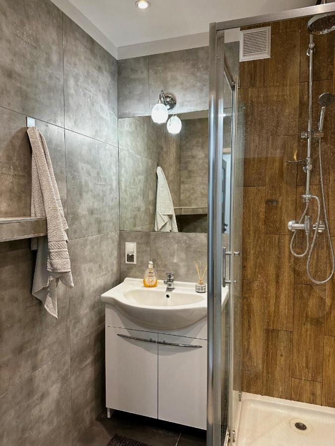 Apartamento #5 Komfortowy pokój niedaleko morza w Gdańsku ! Exterior foto